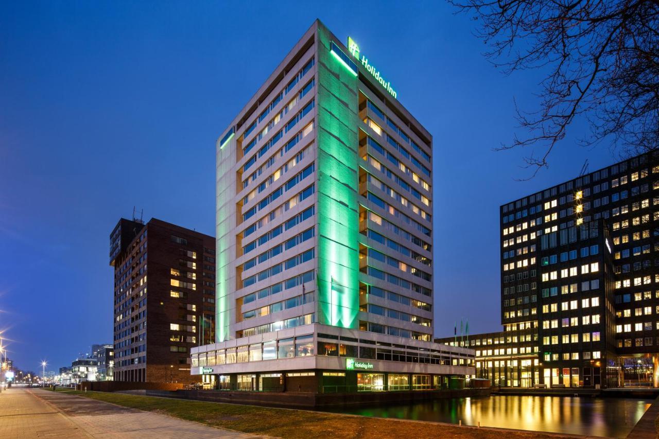 Holiday Inn Amsterdam Exterior photo